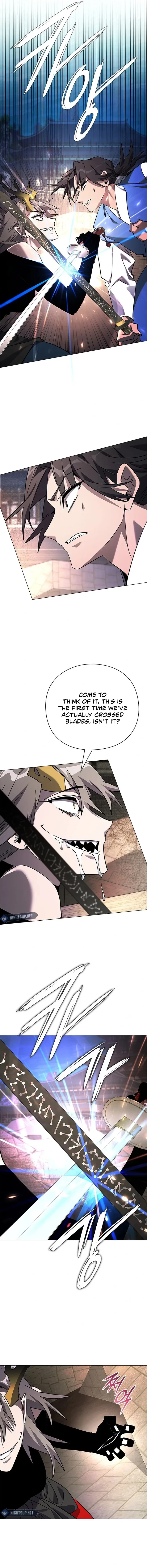 Goblin’s Night Chapter 98 - 17