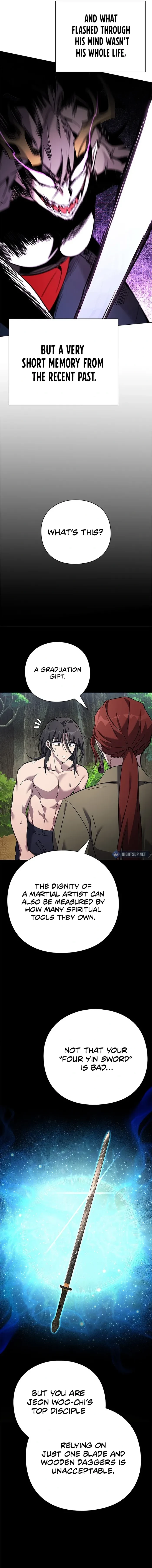 Goblin’s Night Chapter 98 - 20