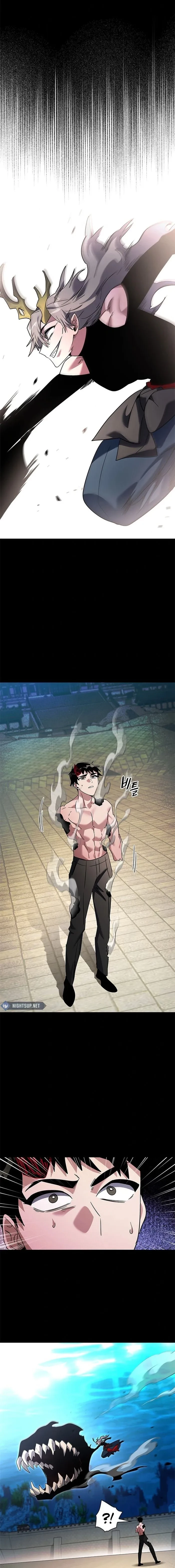 Goblin’s Night Chapter 97 - 1