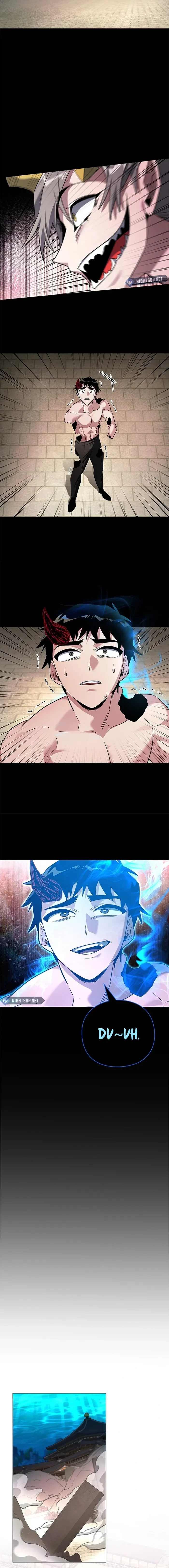 Goblin’s Night Chapter 97 - 2