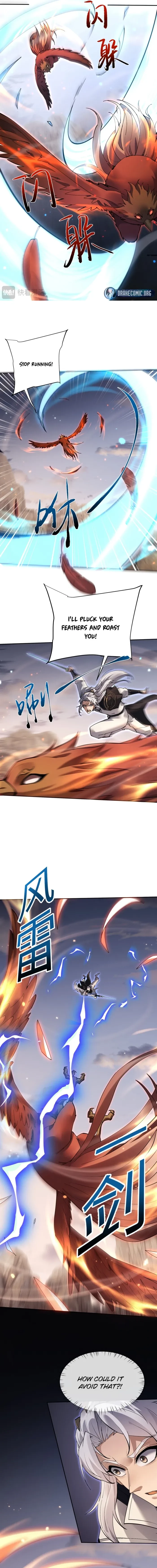 Versatile Sword Cultivator Chapter 80 - 10