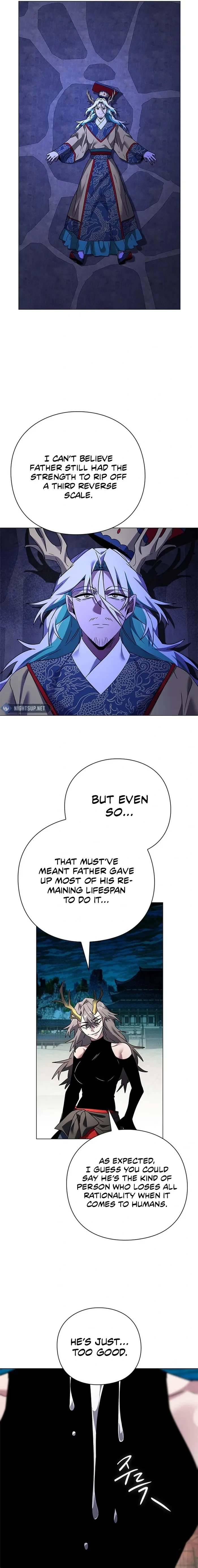 Goblin’s Night Chapter 97 - 7