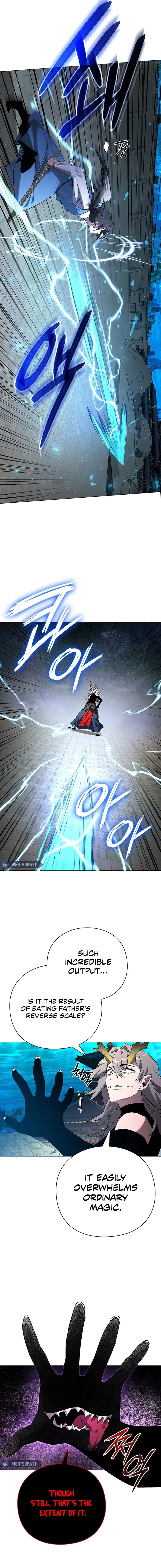 Goblin’s Night Chapter 97 - 12