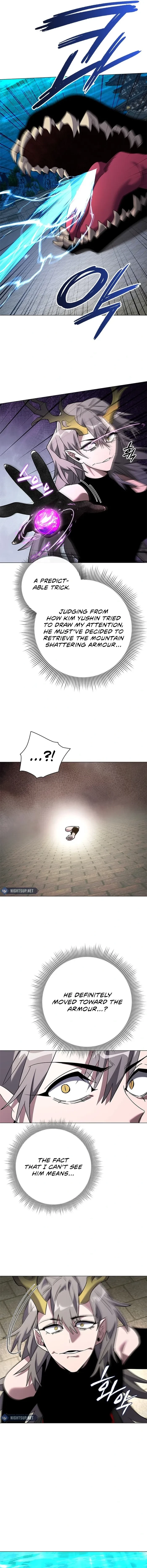 Goblin’s Night Chapter 97 - 13