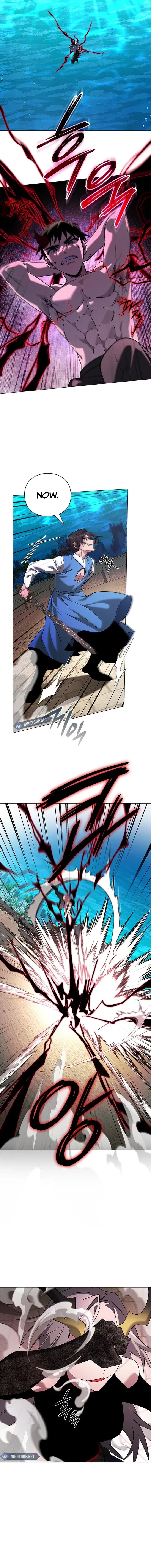 Goblin’s Night Chapter 97 - 14