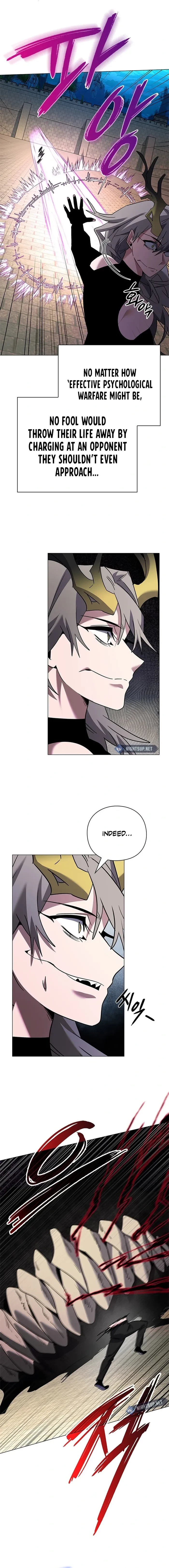 Goblin’s Night Chapter 97 - 18