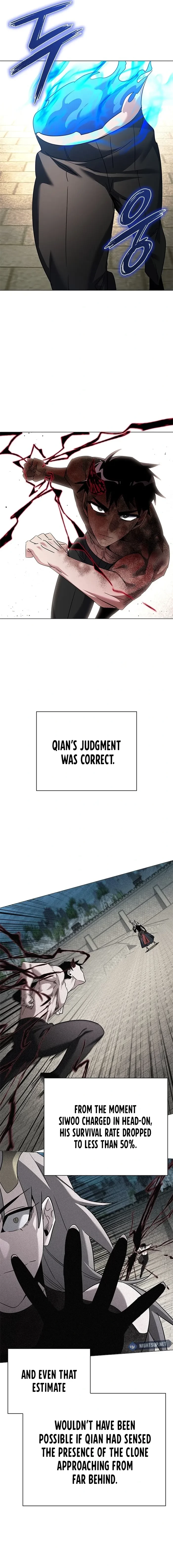 Goblin’s Night Chapter 97 - 19