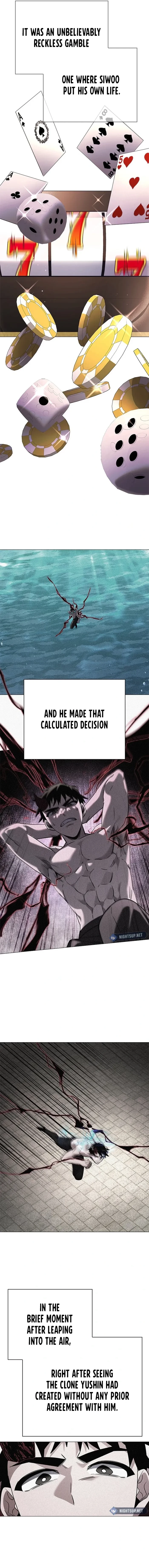 Goblin’s Night Chapter 97 - 20