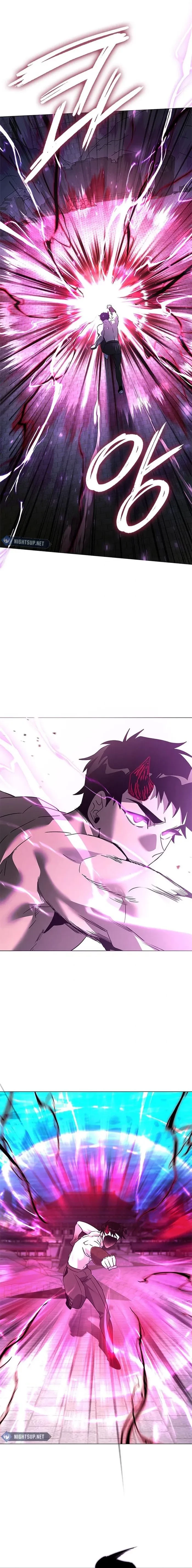 Goblin’s Night Chapter 96 - 1