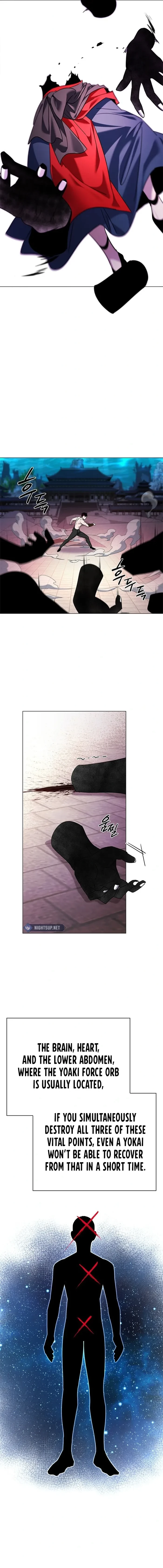 Goblin’s Night Chapter 96 - 2