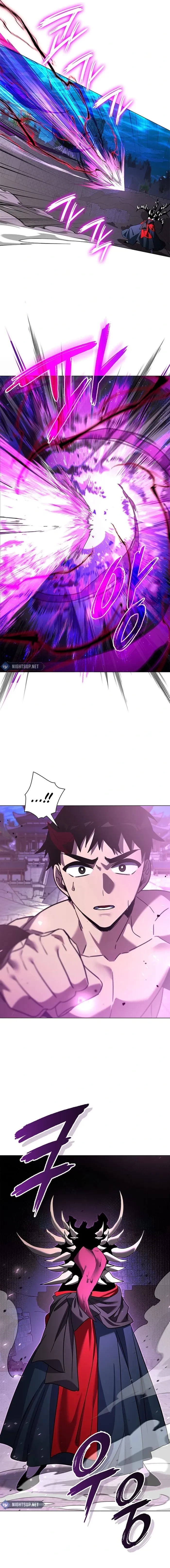 Goblin’s Night Chapter 96 - 4