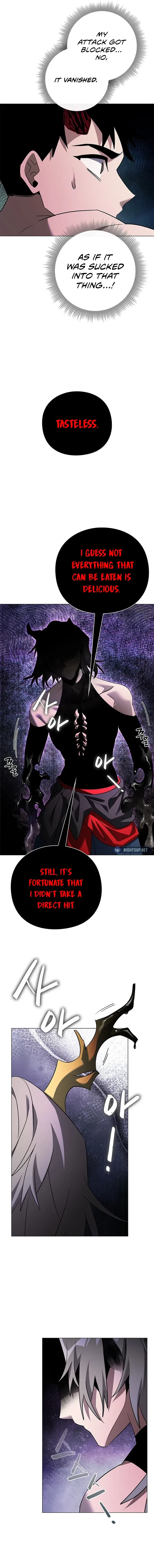 Goblin’s Night Chapter 96 - 5