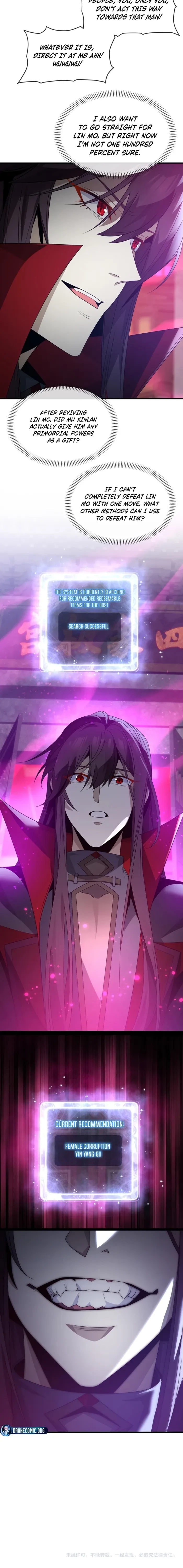 I, The Demon Lord am being targeted by my female Disciples! Chapter 102 - 14