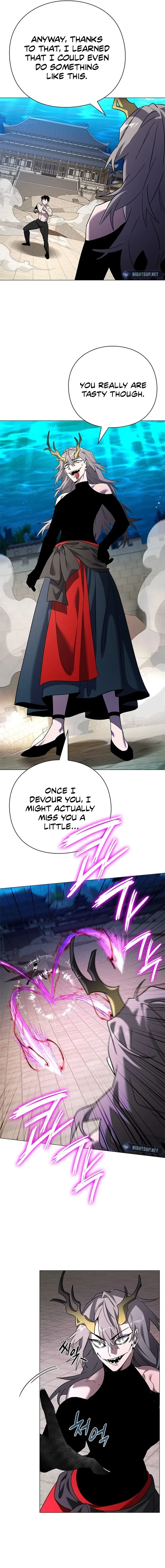 Goblin’s Night Chapter 96 - 6