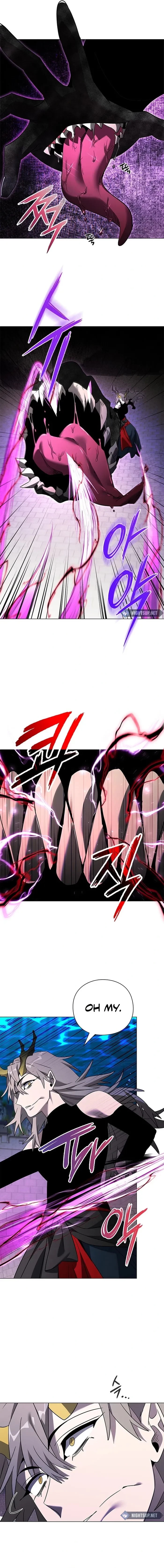 Goblin’s Night Chapter 96 - 7