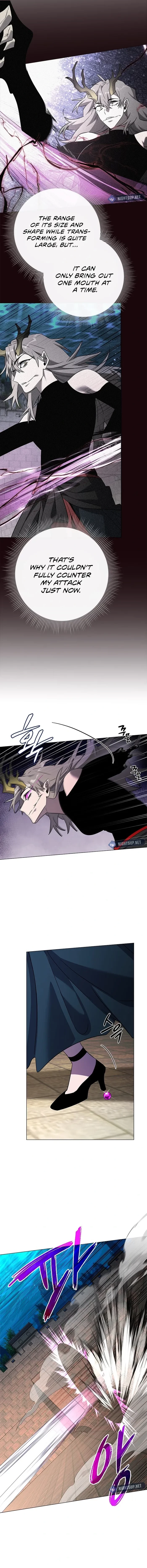 Goblin’s Night Chapter 96 - 10