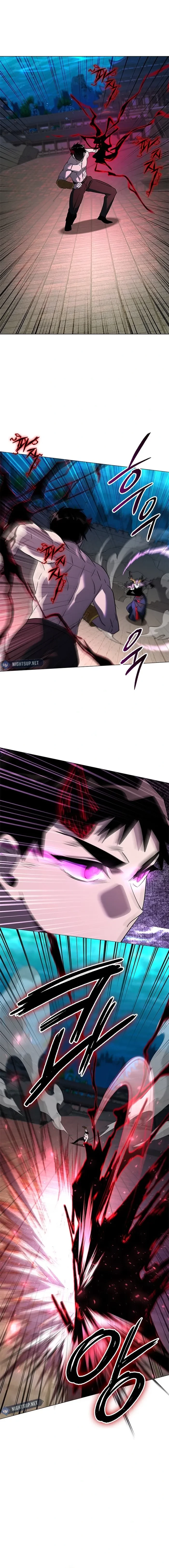 Goblin’s Night Chapter 96 - 11