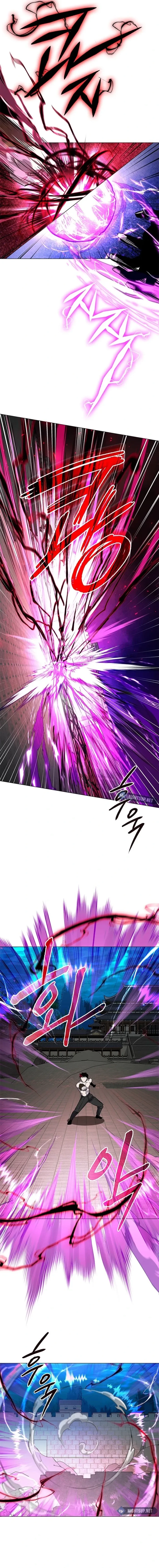 Goblin’s Night Chapter 96 - 13