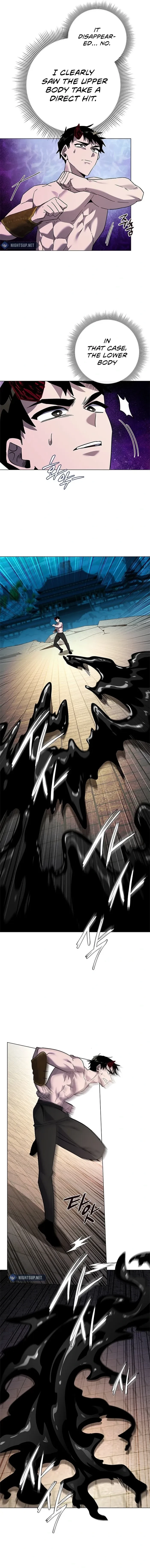 Goblin’s Night Chapter 96 - 14