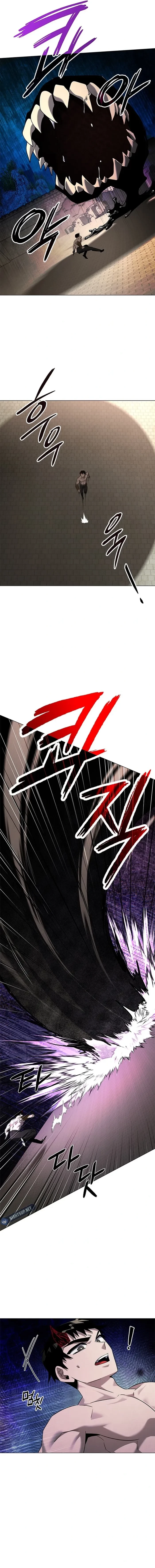 Goblin’s Night Chapter 96 - 15