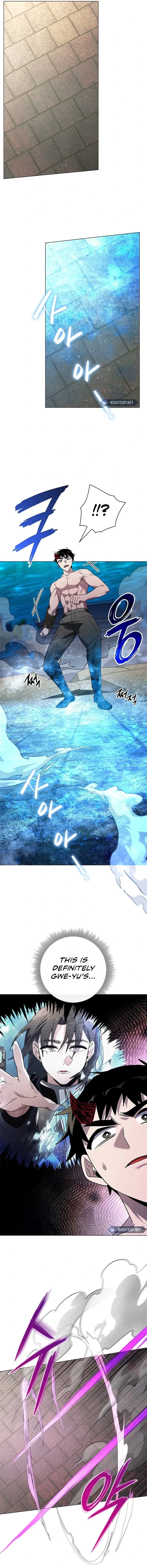 Goblin’s Night Chapter 96 - 16