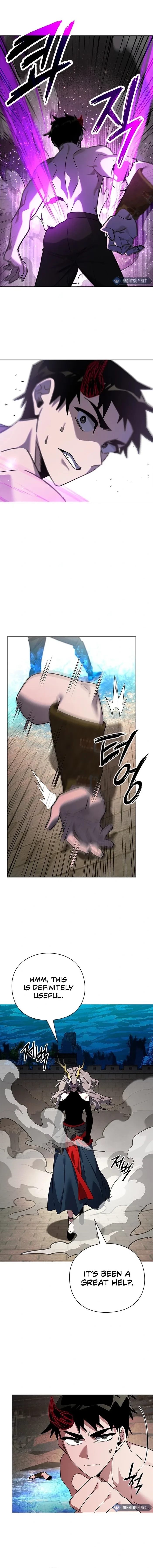 Goblin’s Night Chapter 96 - 17