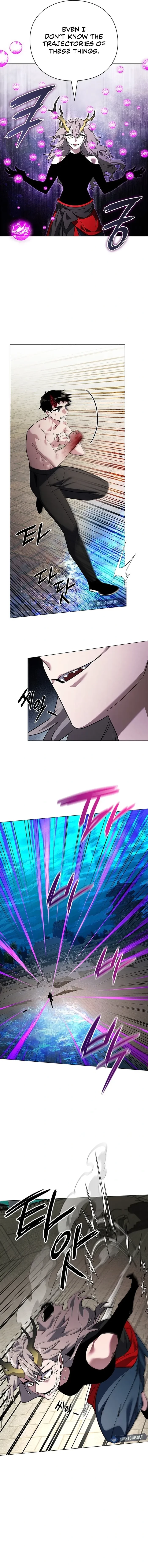 Goblin’s Night Chapter 96 - 20