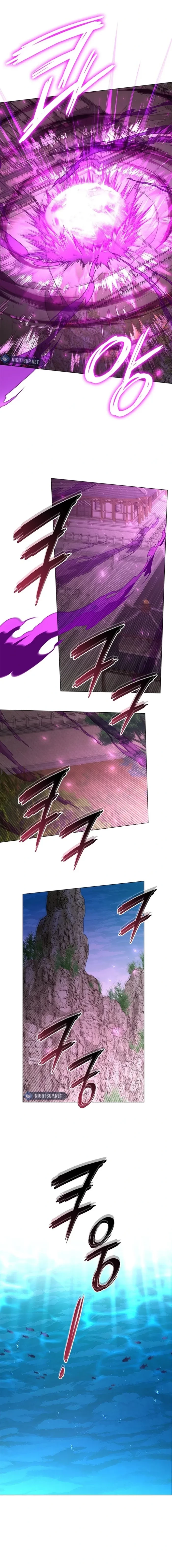 Goblin’s Night Chapter 95 - 1