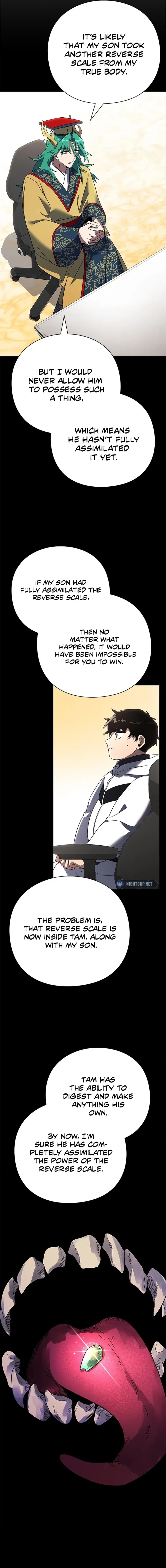 Goblin’s Night Chapter 95 - 6