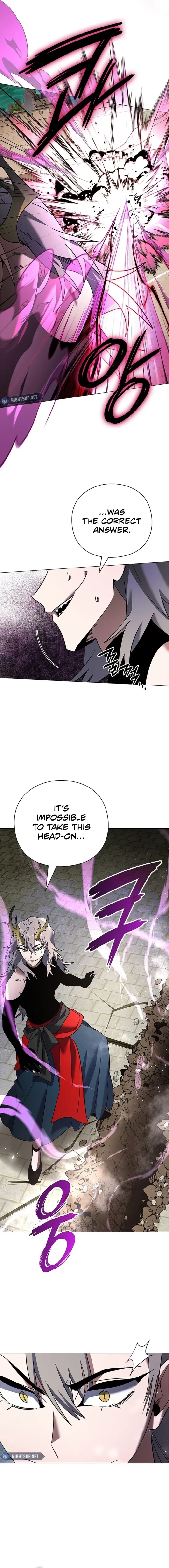 Goblin’s Night Chapter 95 - 13