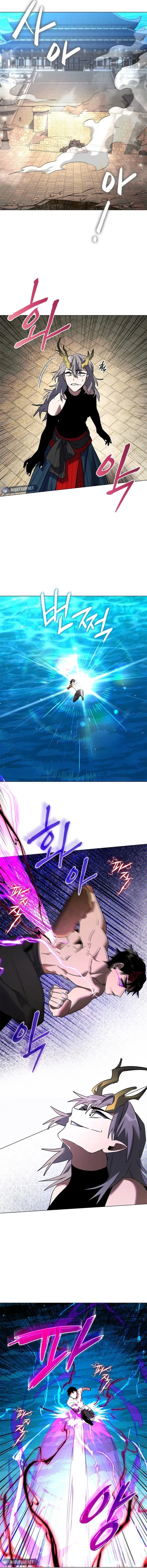 Goblin’s Night Chapter 95 - 14