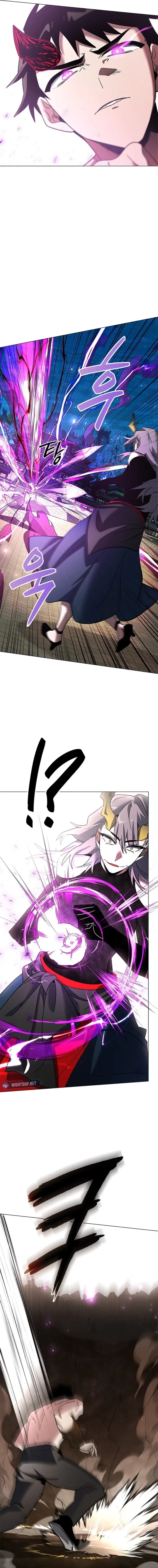 Goblin’s Night Chapter 95 - 16