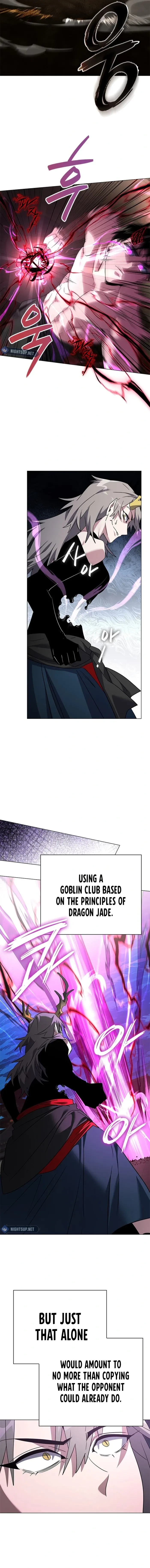 Goblin’s Night Chapter 95 - 17