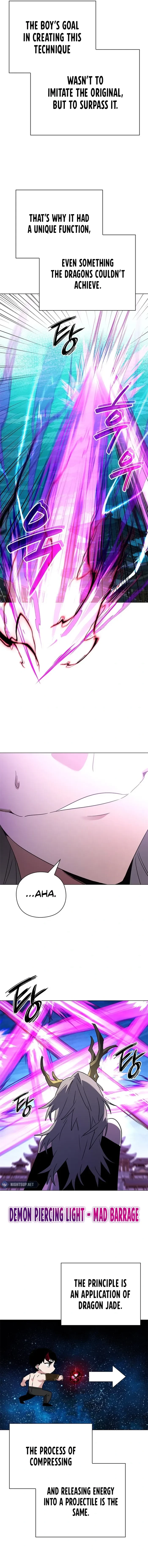 Goblin’s Night Chapter 95 - 18