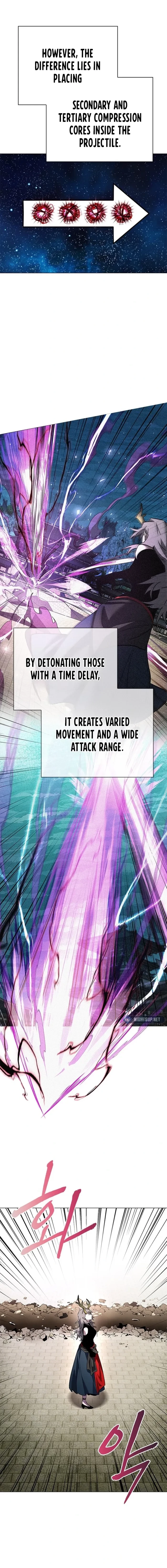 Goblin’s Night Chapter 95 - 19