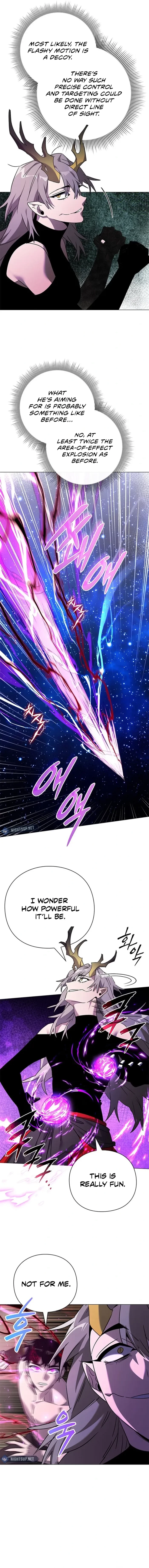 Goblin’s Night Chapter 95 - 20