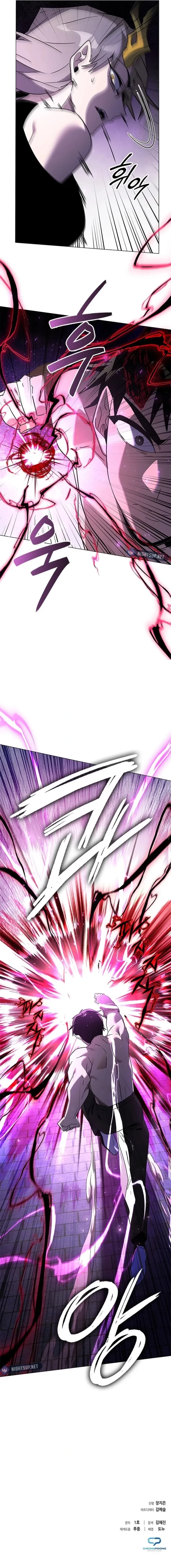 Goblin’s Night Chapter 95 - 21