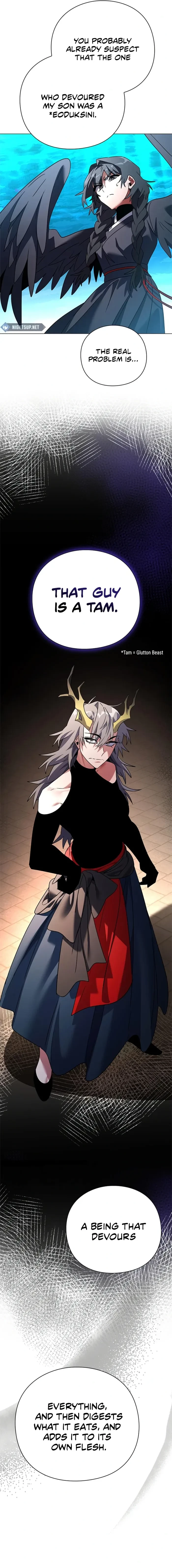 Goblin’s Night Chapter 94 - 4