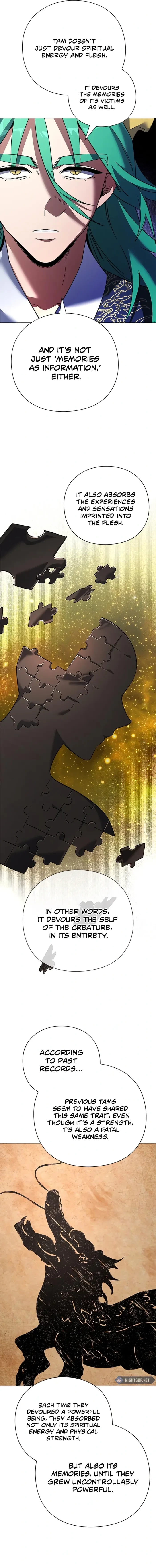 Goblin’s Night Chapter 94 - 9