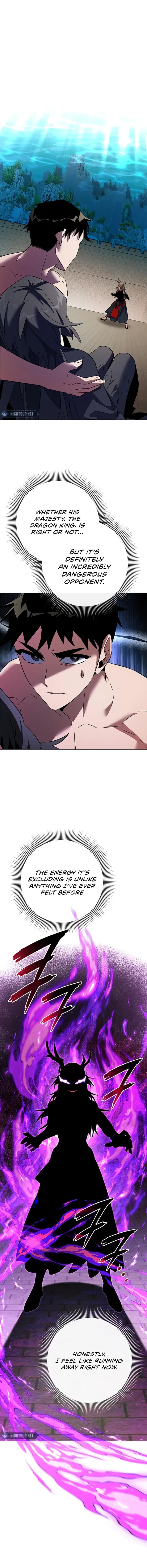 Goblin’s Night Chapter 94 - 13