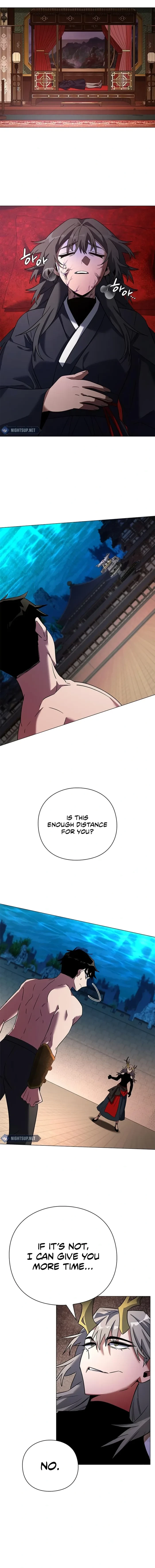 Goblin’s Night Chapter 94 - 16