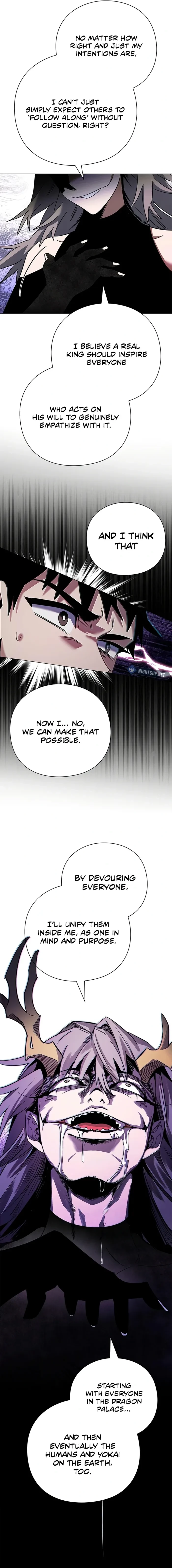 Goblin’s Night Chapter 94 - 19