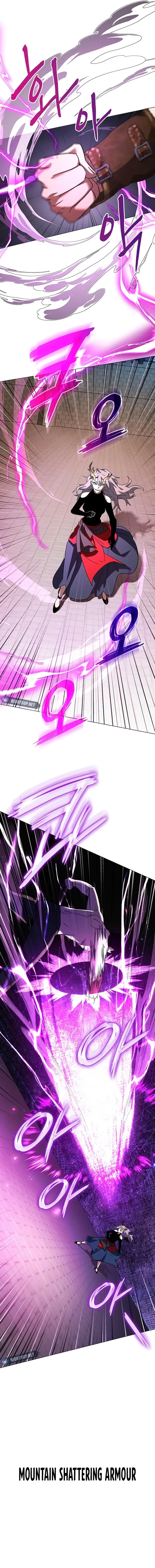 Goblin’s Night Chapter 94 - 21