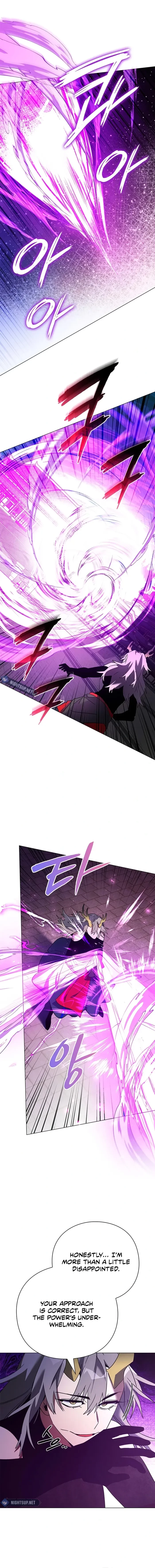 Goblin’s Night Chapter 94 - 24