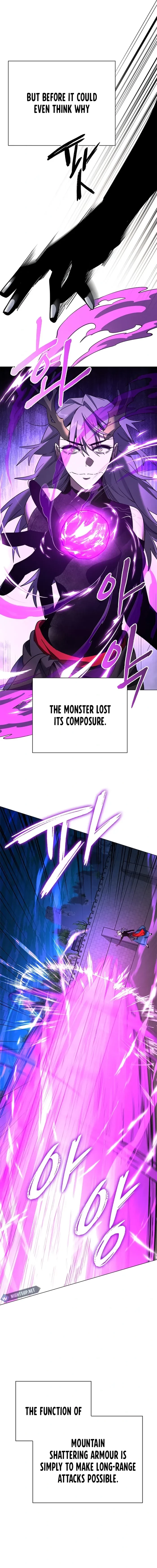 Goblin’s Night Chapter 94 - 26