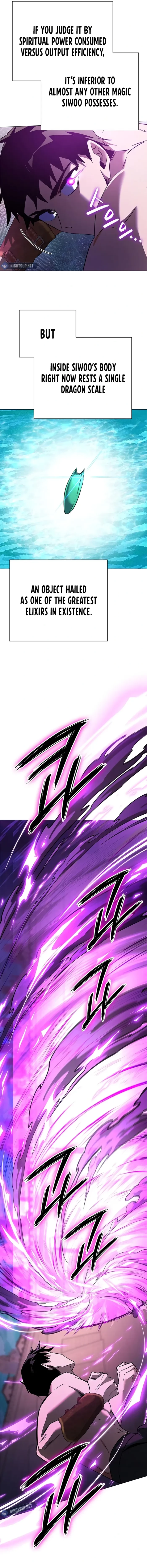 Goblin’s Night Chapter 94 - 27