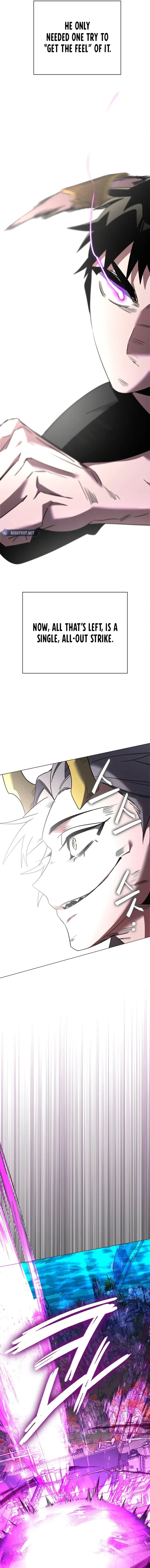 Goblin’s Night Chapter 94 - 29