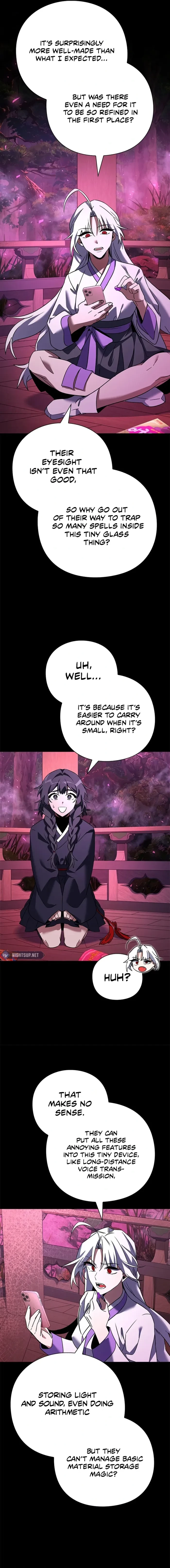 Goblin’s Night Chapter 93 - 2