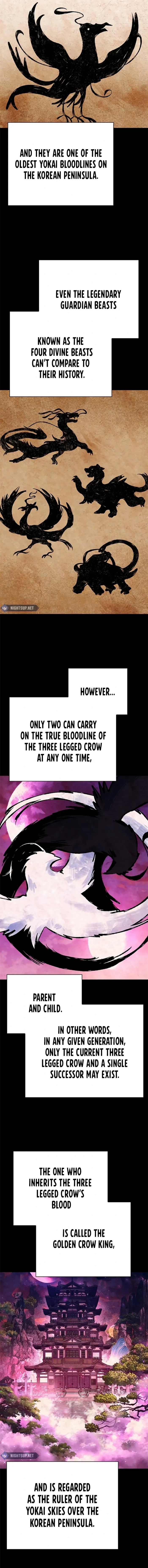 Goblin’s Night Chapter 93 - 9