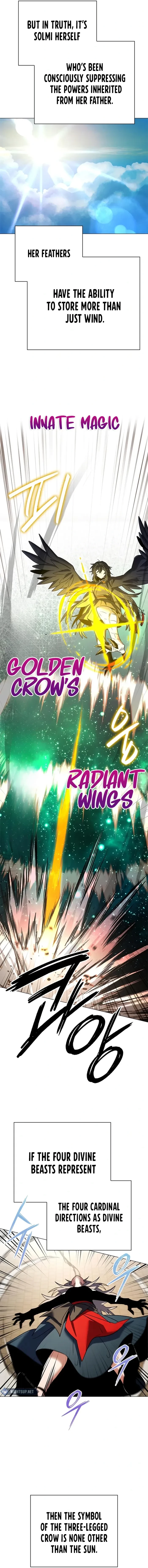 Goblin’s Night Chapter 93 - 15